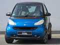 smart forTwo 1.0 MHD Pulse AUTOMATIK+ KLIMA+ PANO+ ALU Blau - thumbnail 6