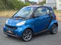 smart forTwo 1.0 MHD Pulse AUTOMATIK+ KLIMA+ PANO+ ALU Blau - thumbnail 2