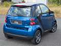 smart forTwo 1.0 MHD Pulse AUTOMATIK+ KLIMA+ PANO+ ALU Blau - thumbnail 4
