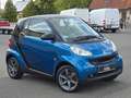 smart forTwo 1.0 MHD Pulse AUTOMATIK+ KLIMA+ PANO+ ALU Blau - thumbnail 5
