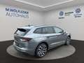 Skoda Enyaq 85 x Sportline Grau - thumbnail 4