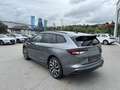 Skoda Enyaq 85 x Sportline Grau - thumbnail 3