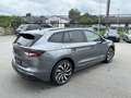 Skoda Enyaq 85 x Sportline Grau - thumbnail 4