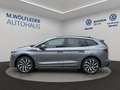 Skoda Enyaq 85 x Sportline Grau - thumbnail 2