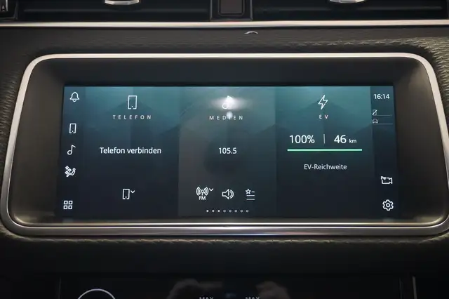 Land Rover Range Rover Evoque view 15
