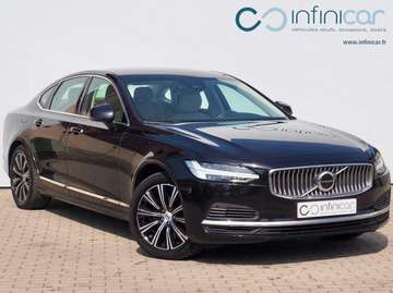 T8 455 ch AWD Geartronic Inscription + Attelage