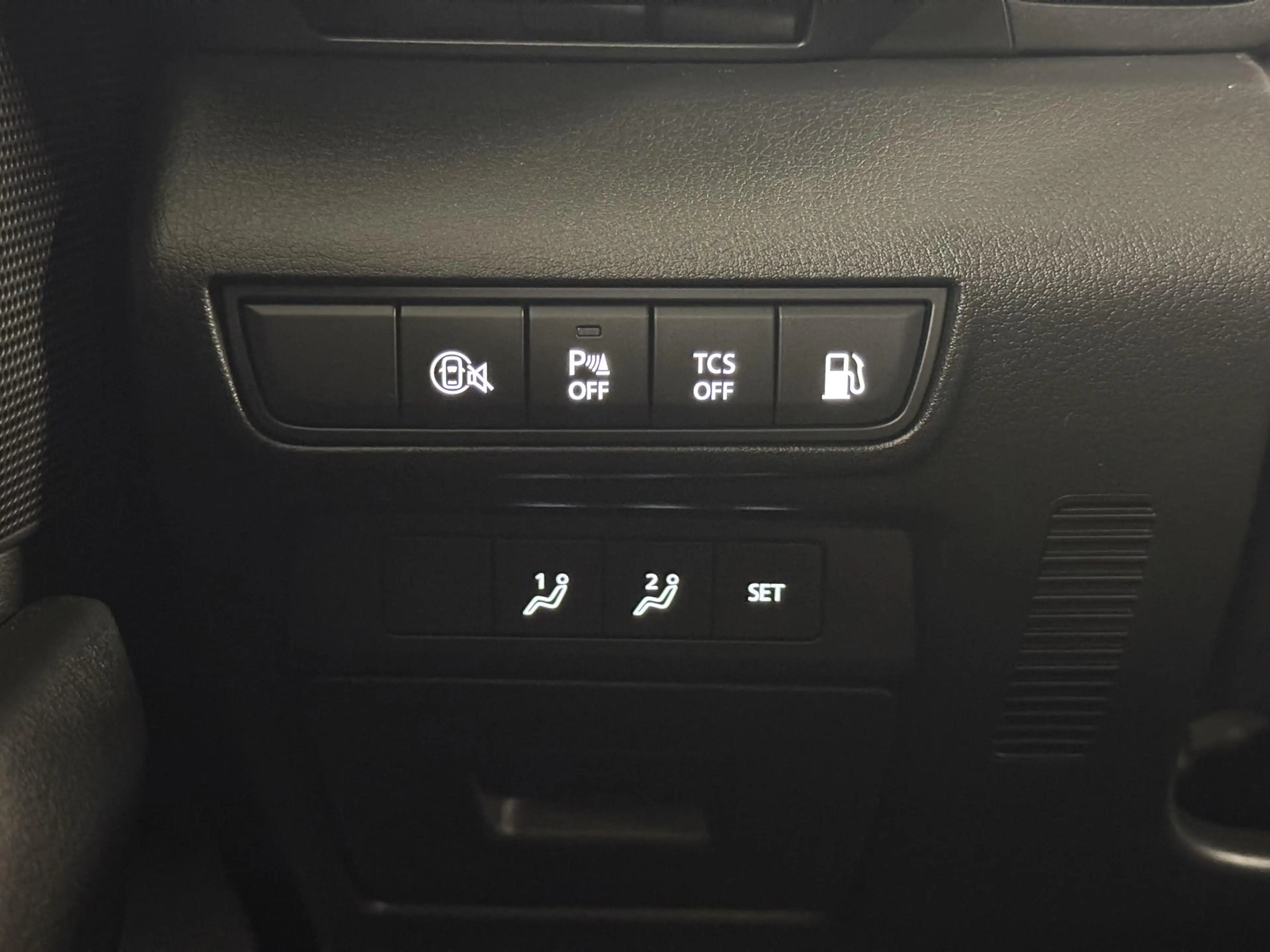 Mazda MX-30 e-SkyActiv R-EV 170 Exclusive-line HUD | Memory | — photo 12
