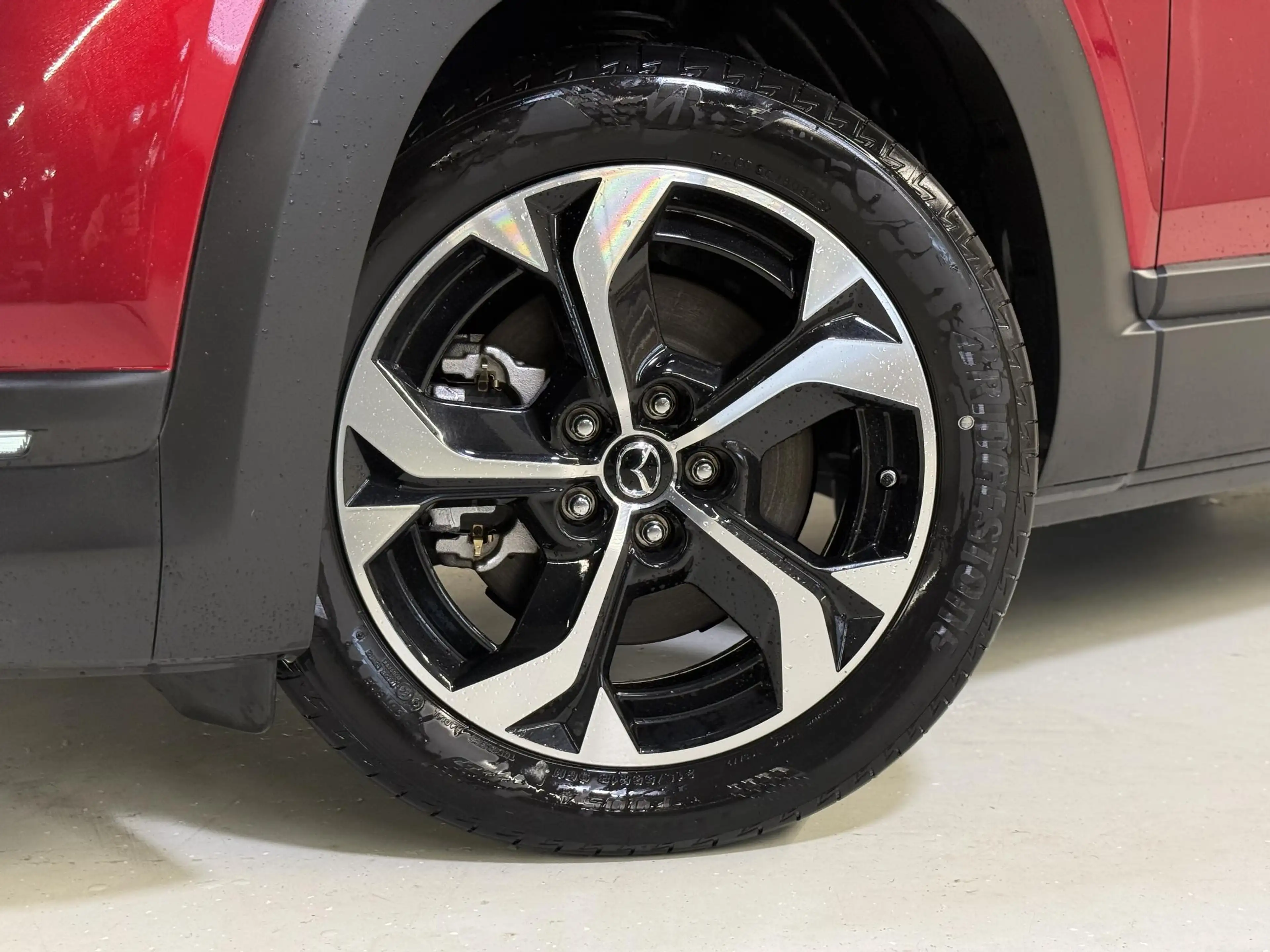 Mazda MX-30 e-SkyActiv R-EV 170 Exclusive-line HUD | Memory | — photo 2
