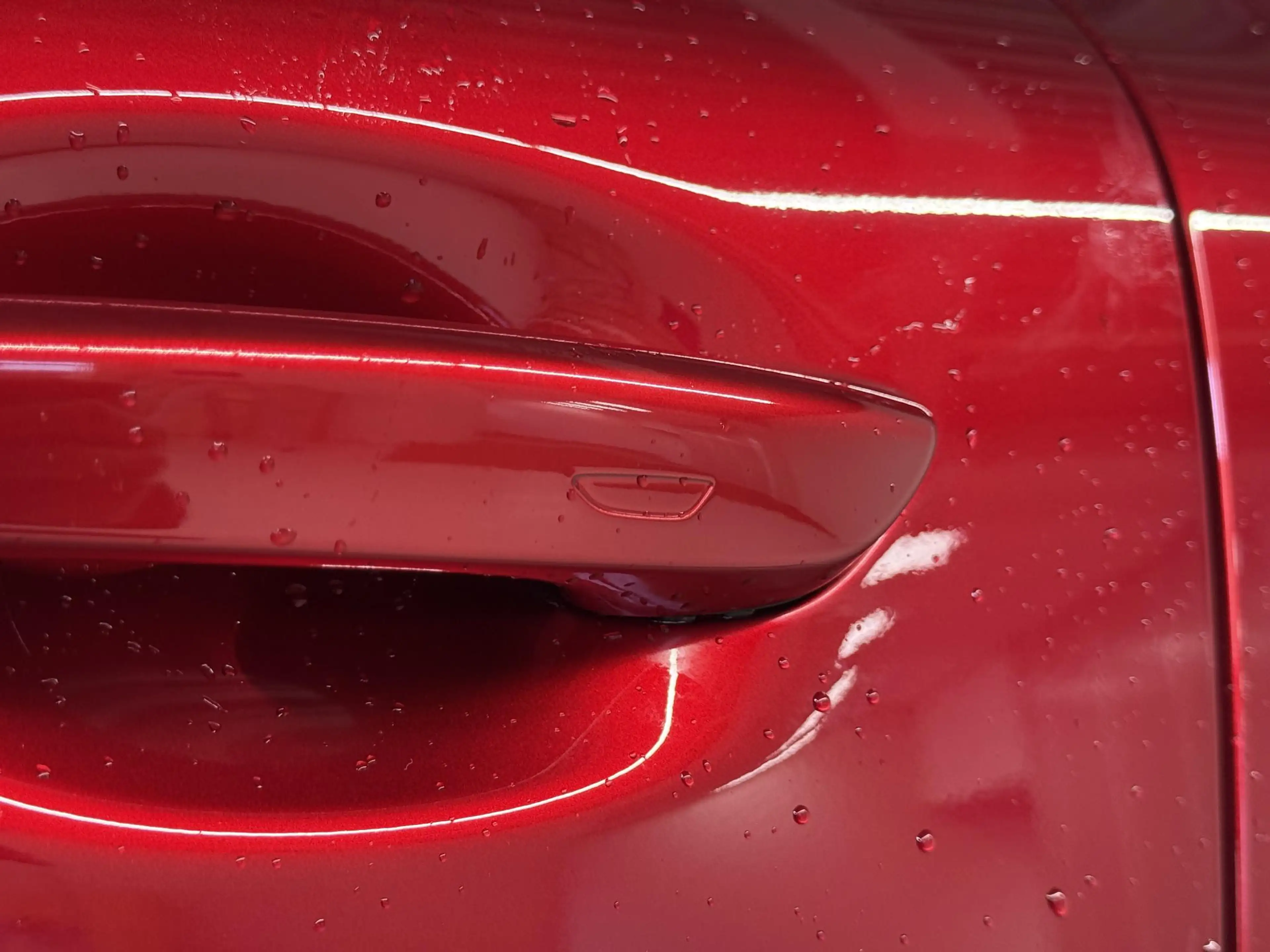 Mazda MX-30 e-SkyActiv R-EV 170 Exclusive-line HUD | Memory | — photo 3