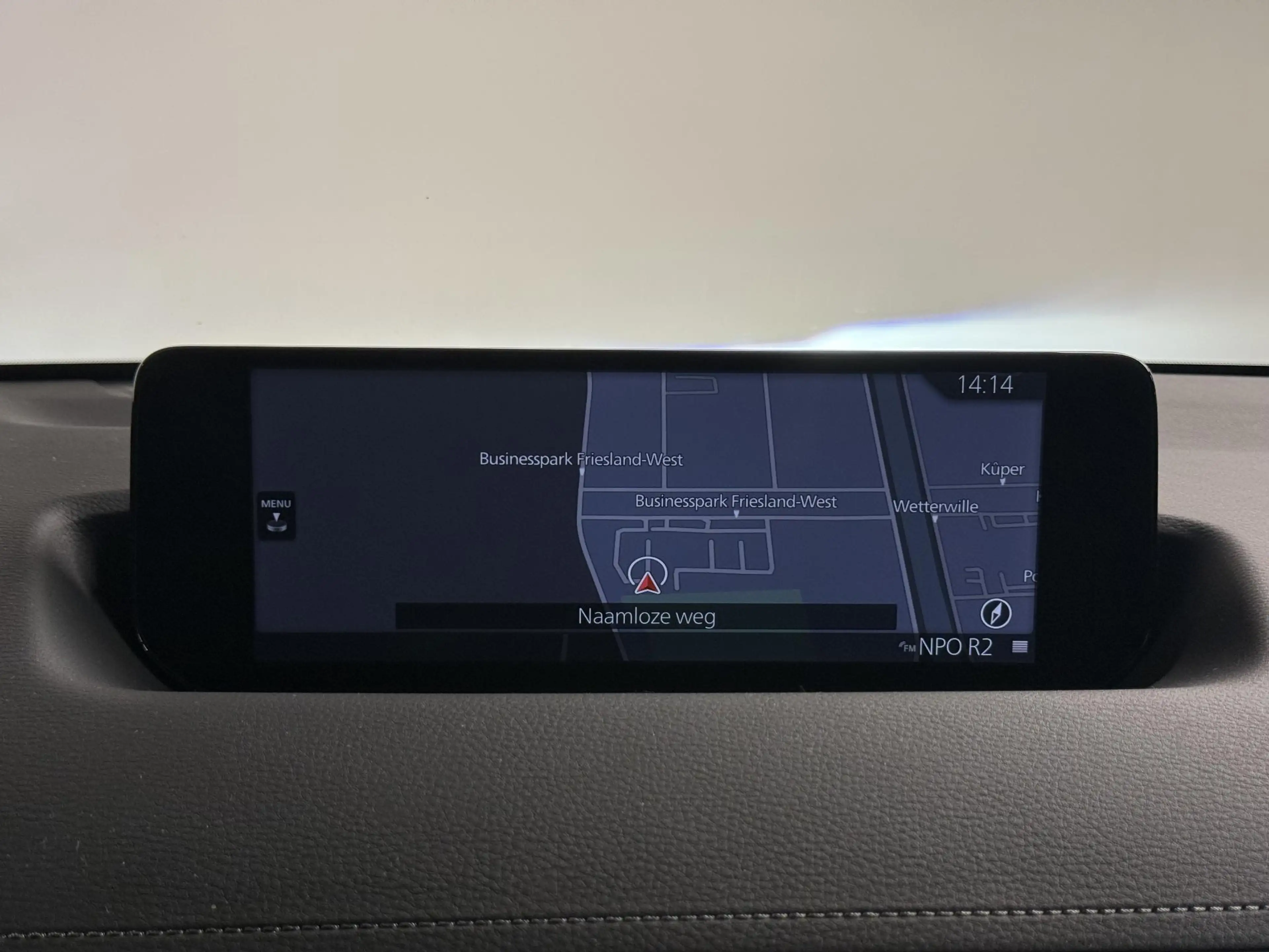 Mazda MX-30 e-SkyActiv R-EV 170 Exclusive-line HUD | Memory | — photo 15