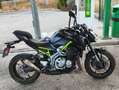 Kawasaki 900 Z Full 125cv Negro - thumbnail 8