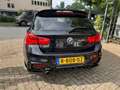 BMW 118 1-serie 118i M-Edition Sport Line Shadow High Exec Noir - thumbnail 14