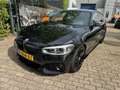 BMW 118 1-serie 118i M-Edition Sport Line Shadow High Exec Noir - thumbnail 6