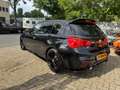 BMW 118 1-serie 118i M-Edition Sport Line Shadow High Exec Noir - thumbnail 12
