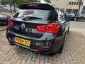 BMW 118 1-serie 118i M-Edition Sport Line Shadow High Exec Noir - thumbnail 16