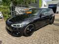 BMW 118 1-serie 118i M-Edition Sport Line Shadow High Exec Noir - thumbnail 7