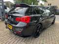BMW 118 1-serie 118i M-Edition Sport Line Shadow High Exec Noir - thumbnail 17