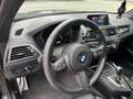 BMW 118 1-serie 118i M-Edition Sport Line Shadow High Exec Noir - thumbnail 27