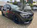 BMW 118 1-serie 118i M-Edition Sport Line Shadow High Exec Noir - thumbnail 1