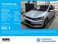 Volkswagen Touran Active 2.0 TDI DSG Navi PDC SHZ ACC Silber - thumbnail 1