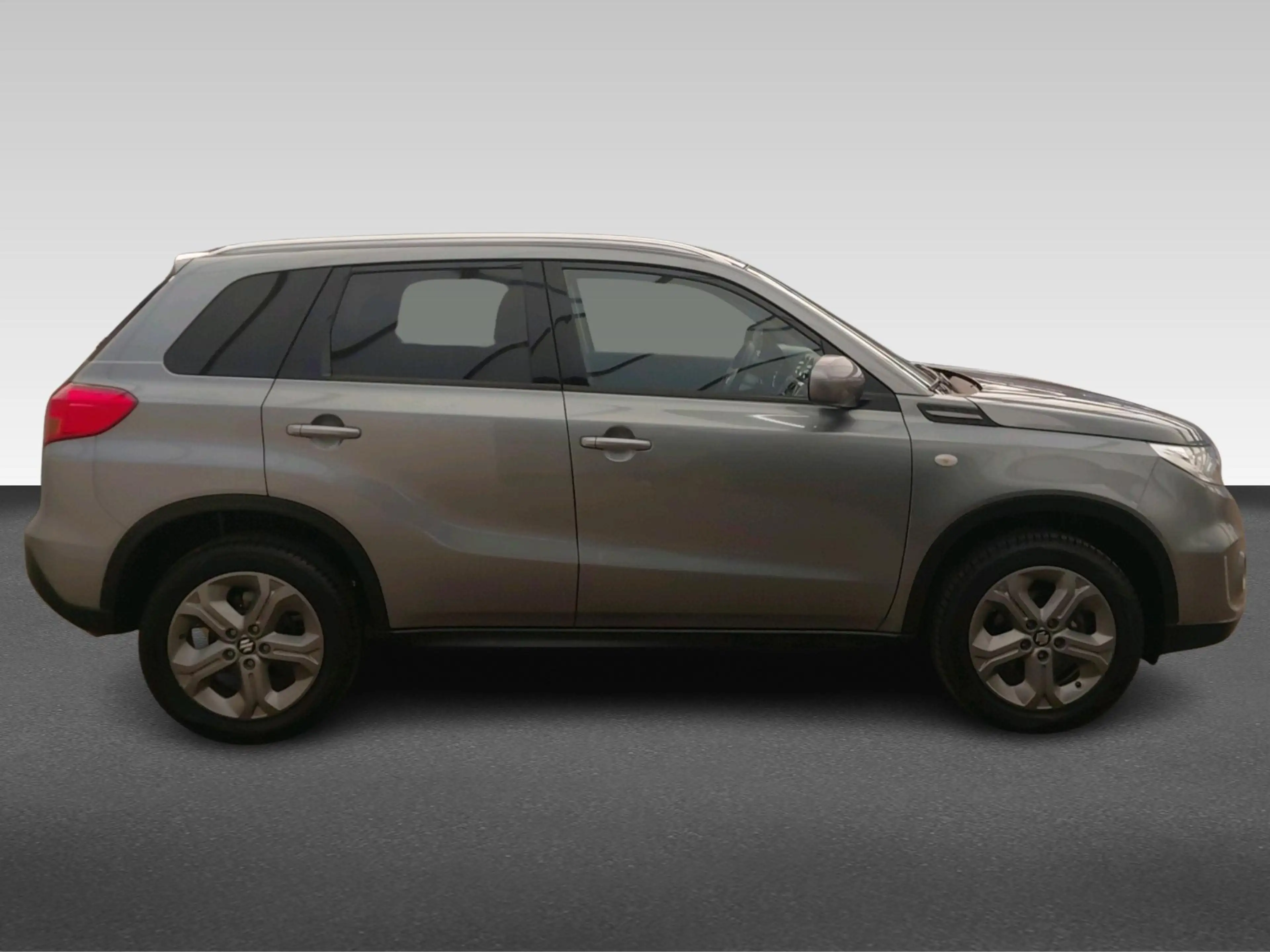 Suzuki Vitara 1.6 Exclusive — photo 7