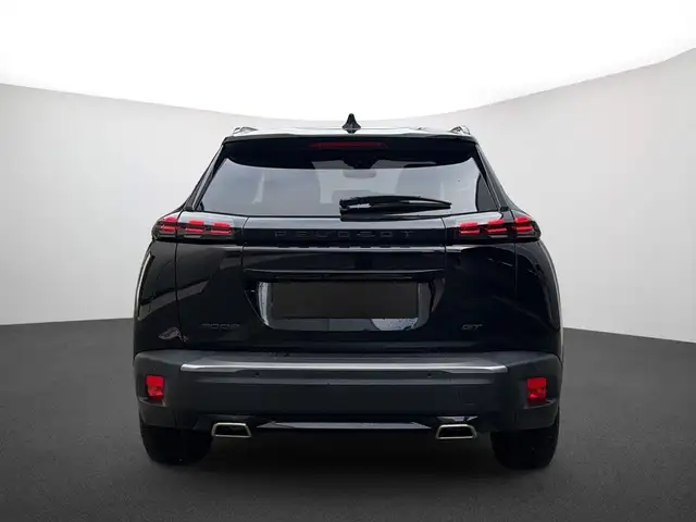 Peugeot 2008 view 4