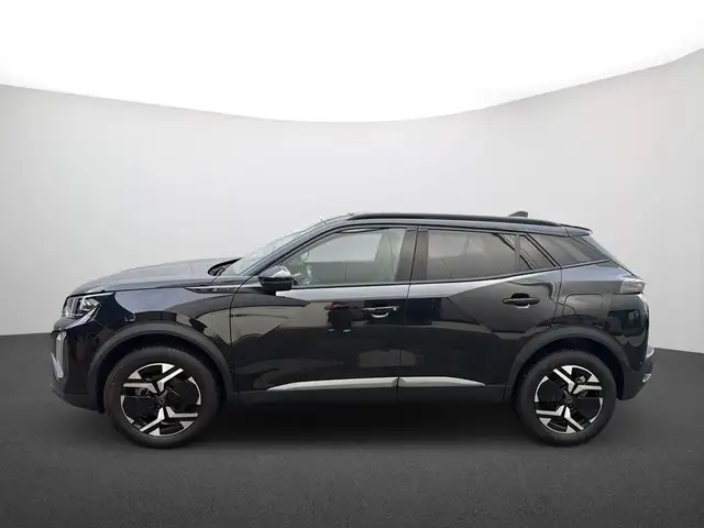 Peugeot 2008 view 5