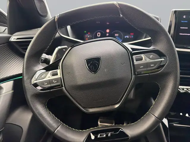 Peugeot 2008 view 15
