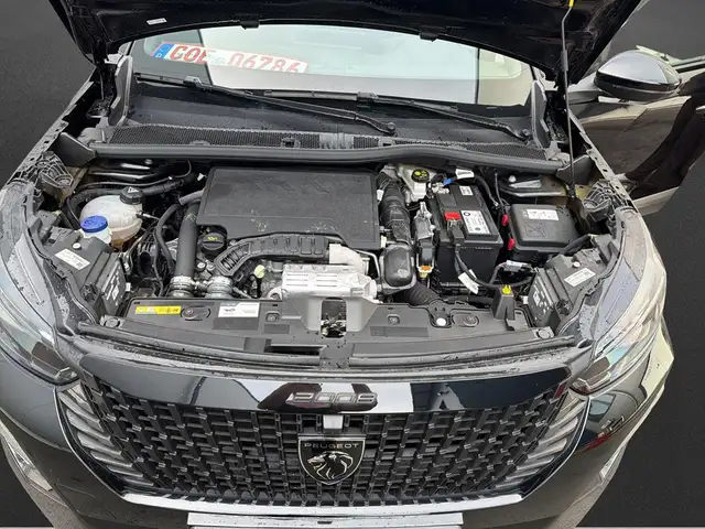 Peugeot 2008 view 8