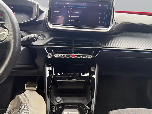Peugeot 2008 view 14