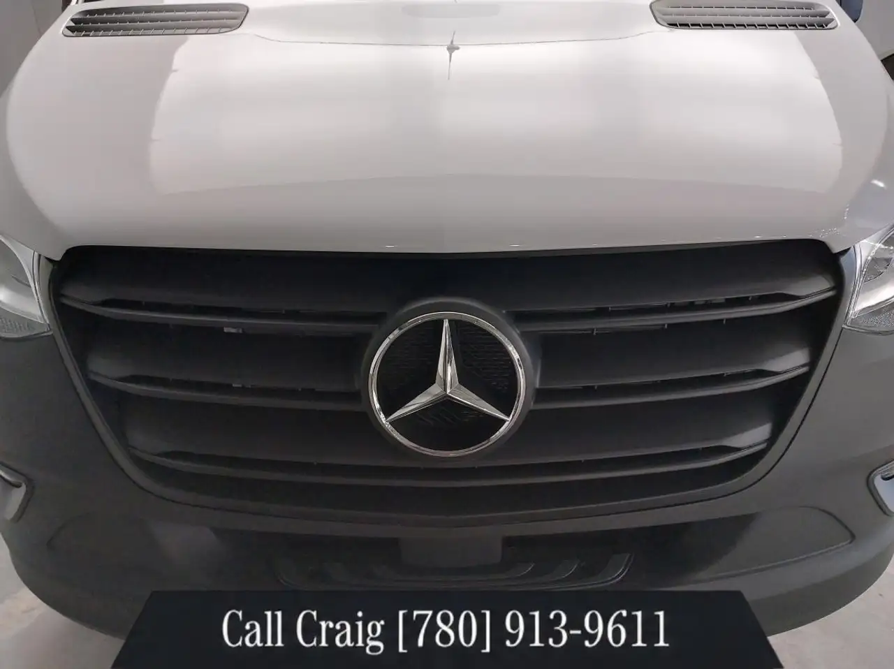 Mercedes-Benz Sprinter 2026