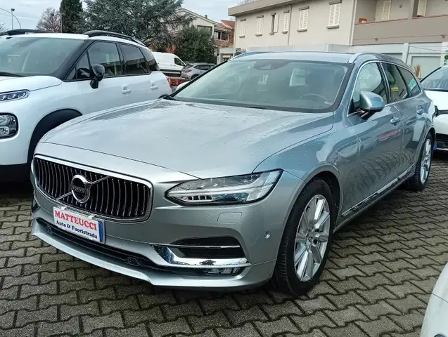 Volvo V90 V90 2.0 d4 Inscription awd geartronic my19