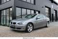 BMW 320 i Coupe KLIMA*XENON*ALU*TÜV 11.2025 Grau - thumbnail 1