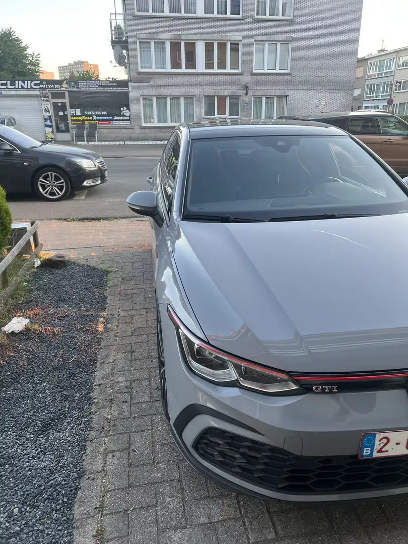 Volkswagen Golf GTI 2.0 TSI OPF DSG - 2