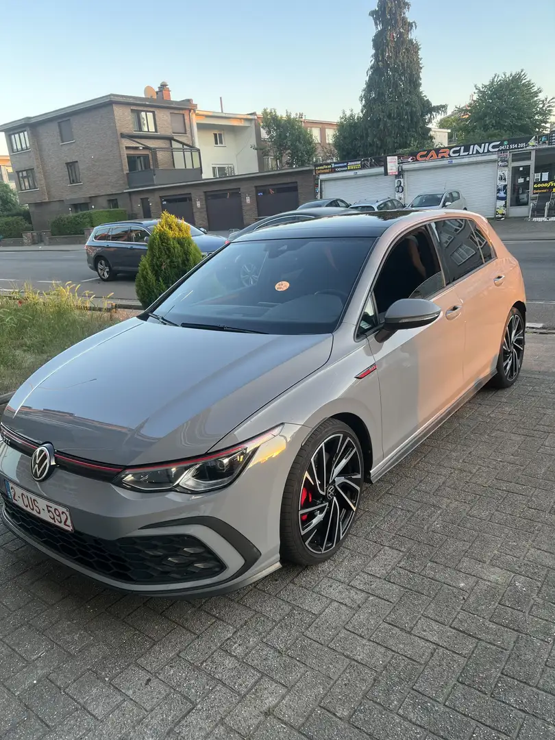 Volkswagen Golf GTI 2.0 TSI OPF DSG - 1