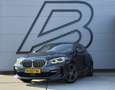 BMW 118 1-serie 118i High Executive Edition M-Pakket,2e Ei Gris - thumbnail 1