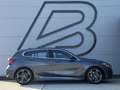 BMW 118 1-serie 118i High Executive Edition M-Pakket,2e Ei Gris - thumbnail 7