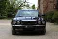 Jaguar XJ XJ6 3.0 V6 * KM ORIGINALI* Navi*Legno* Da vedere! Noir - thumbnail 4