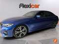 BMW 320 320iA Azul - thumbnail 2