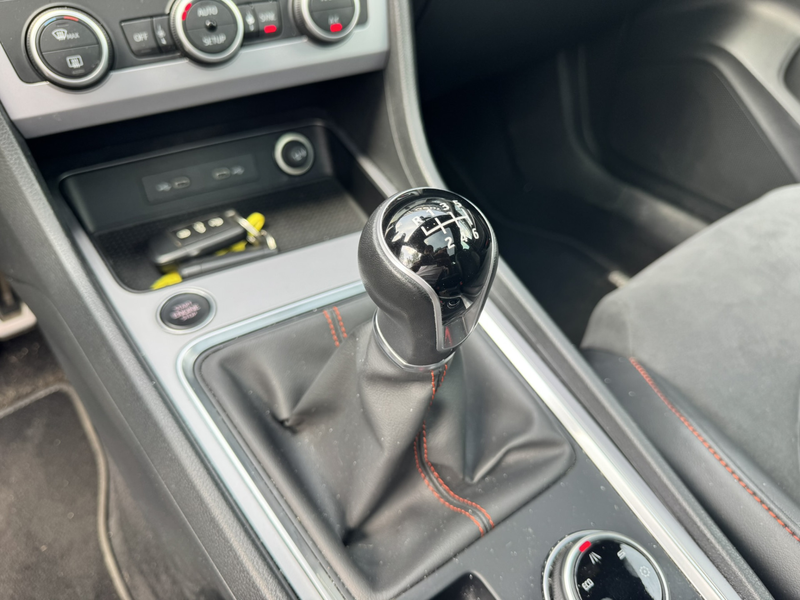 SEAT Ateca 1.0 TSI FR Intense*Panorama*Virtual Cockpit*EXPORT — photo 24