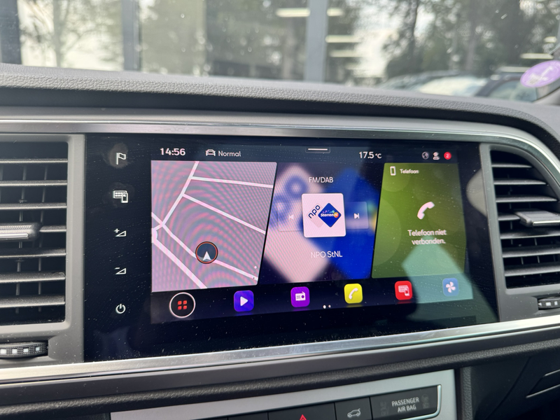 SEAT Ateca 1.0 TSI FR Intense*Panorama*Virtual Cockpit*EXPORT — photo 8