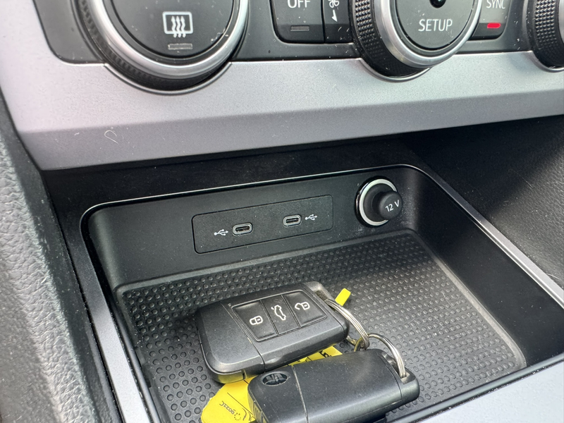SEAT Ateca 1.0 TSI FR Intense*Panorama*Virtual Cockpit*EXPORT — photo 23