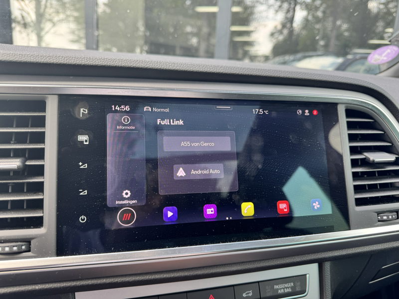 SEAT Ateca 1.0 TSI FR Intense*Panorama*Virtual Cockpit*EXPORT — photo 20