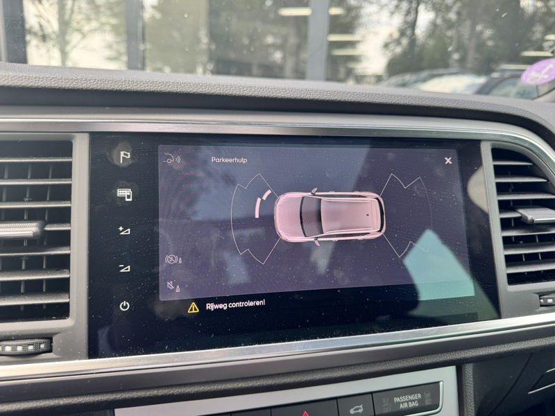 SEAT Ateca 1.0 TSI FR Intense*Panorama*Virtual Cockpit*EXPORT — photo 18