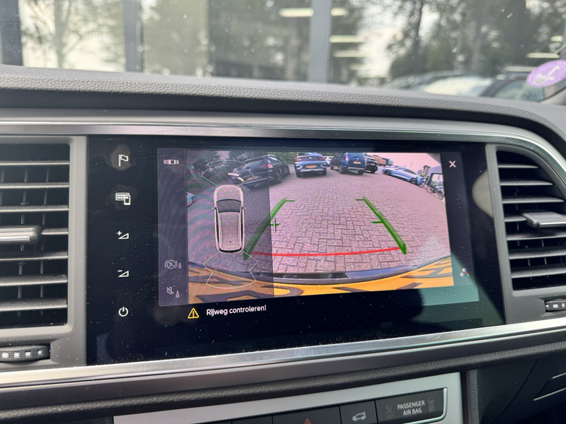 SEAT Ateca 1.0 TSI FR Intense*Panorama*Virtual Cockpit*EXPORT — photo 19