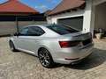 Skoda Superb Lim. Sportline LED 4xSTZH ACC AHK Alcanta Plateado - thumbnail 3