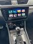 Skoda Superb Lim. Sportline LED 4xSTZH ACC AHK Alcanta Plateado - thumbnail 12
