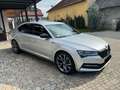 Skoda Superb Lim. Sportline LED 4xSTZH ACC AHK Alcanta Plateado - thumbnail 1