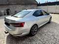 Skoda Superb Lim. Sportline LED 4xSTZH ACC AHK Alcanta Plateado - thumbnail 4