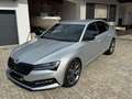 Skoda Superb Lim. Sportline LED 4xSTZH ACC AHK Alcanta Plateado - thumbnail 2
